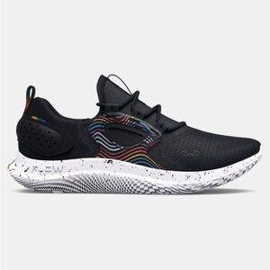 UA Flow Velociti MVMNT Pride shoe size 13